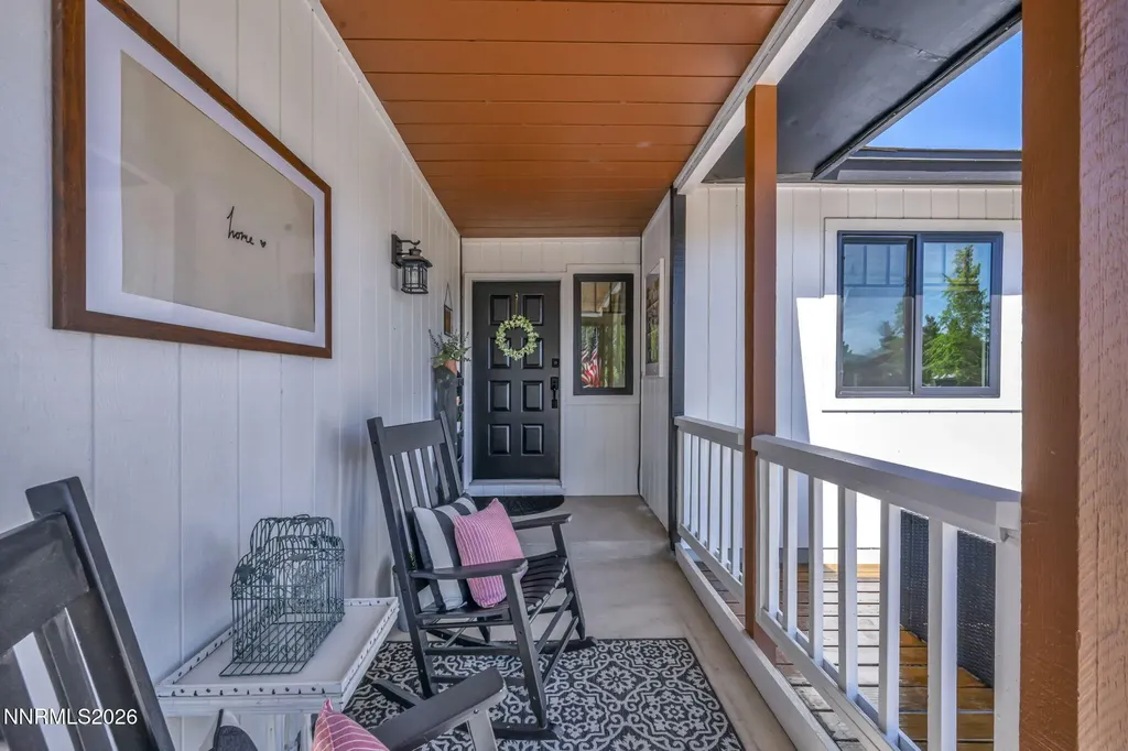 55 Mogul Mountain Reno NV 89523