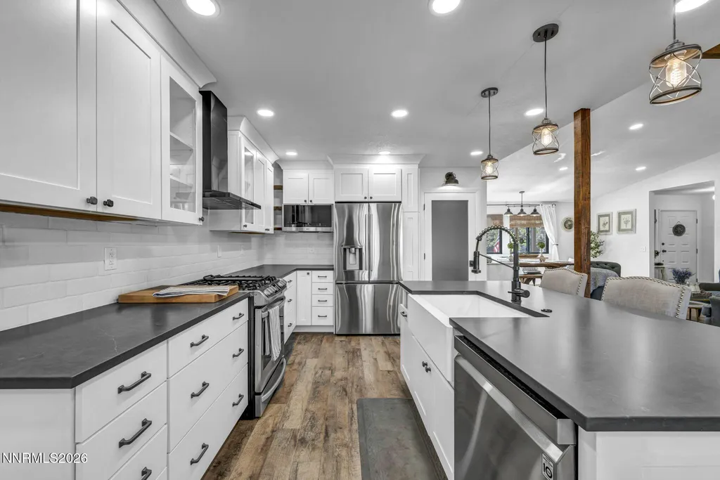 55 Mogul Mountain Reno NV 89523