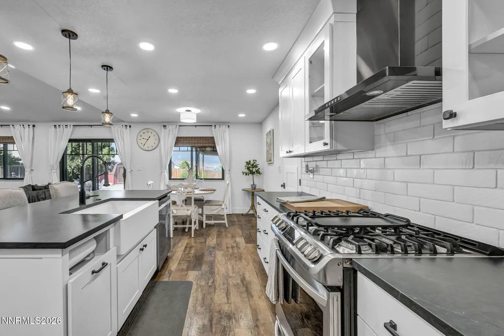 55 Mogul Mountain Reno NV 89523