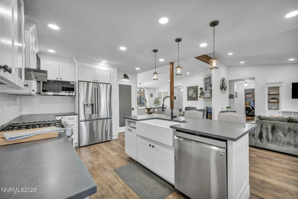 55 Mogul Mountain Reno NV 89523