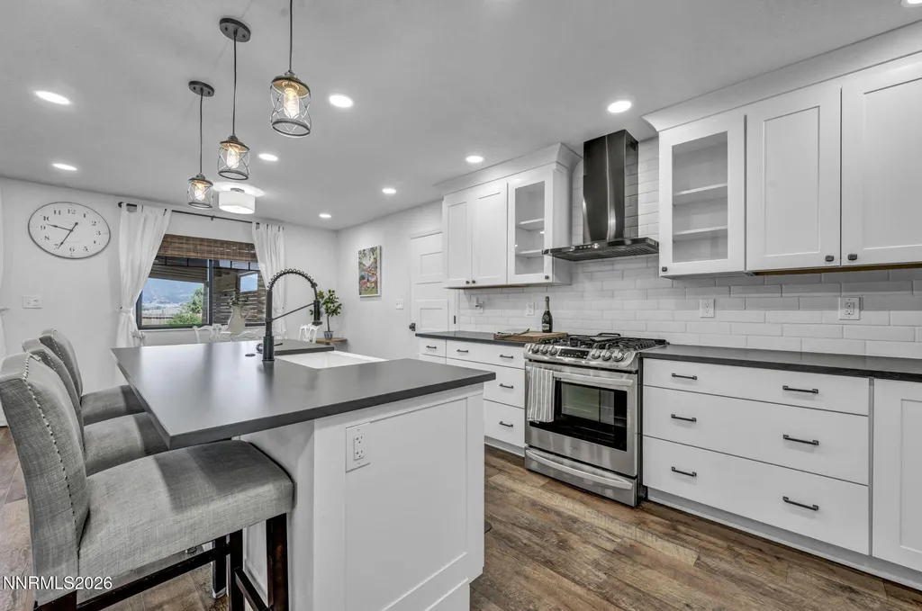 55 Mogul Mountain Reno NV 89523