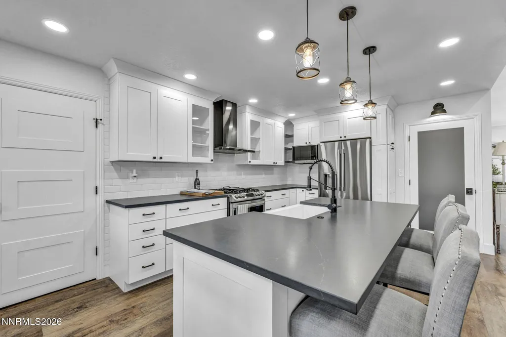 55 Mogul Mountain Reno NV 89523