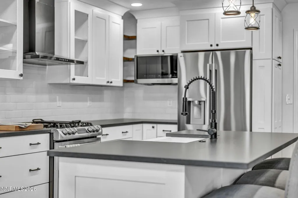 55 Mogul Mountain Reno NV 89523
