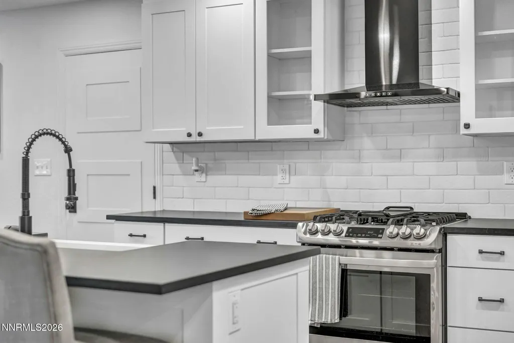 55 Mogul Mountain Reno NV 89523