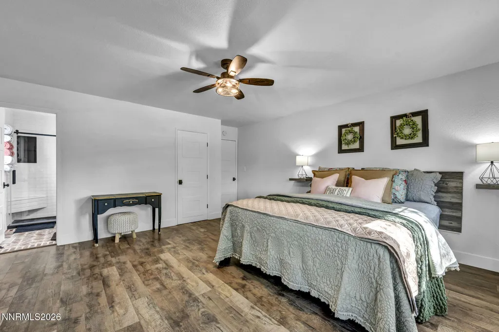 55 Mogul Mountain Reno NV 89523