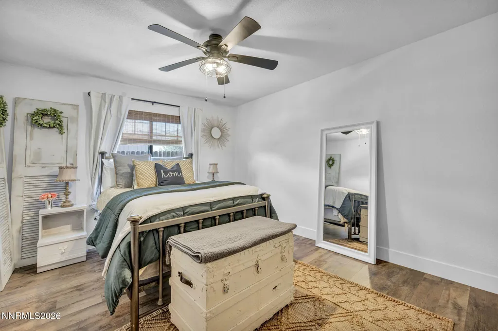 55 Mogul Mountain Reno NV 89523