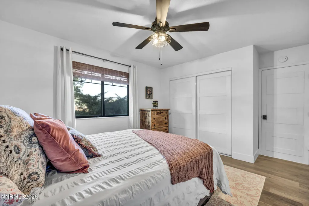 55 Mogul Mountain Reno NV 89523