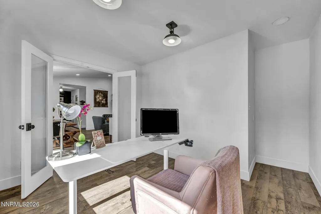 55 Mogul Mountain Reno NV 89523