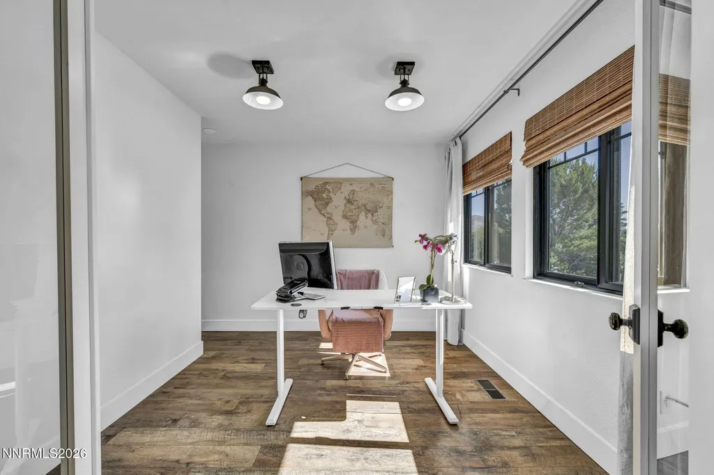 55 Mogul Mountain Reno NV 89523