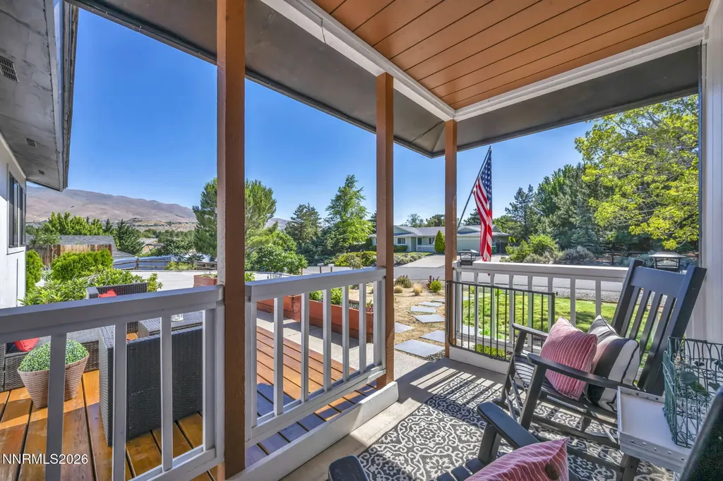 55 Mogul Mountain Reno NV 89523