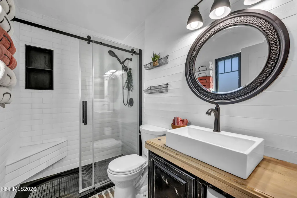 55 Mogul Mountain Reno NV 89523