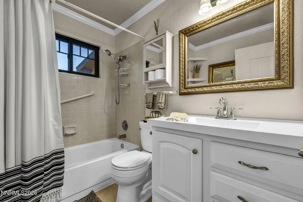 55 Mogul Mountain Reno NV 89523