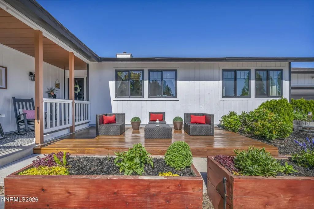 55 Mogul Mountain Reno NV 89523