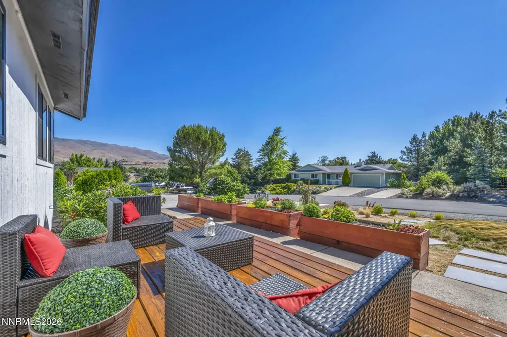 55 Mogul Mountain Reno NV 89523