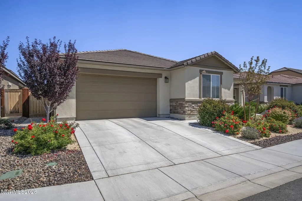 1272 Alfalfa Sparks NV 89436