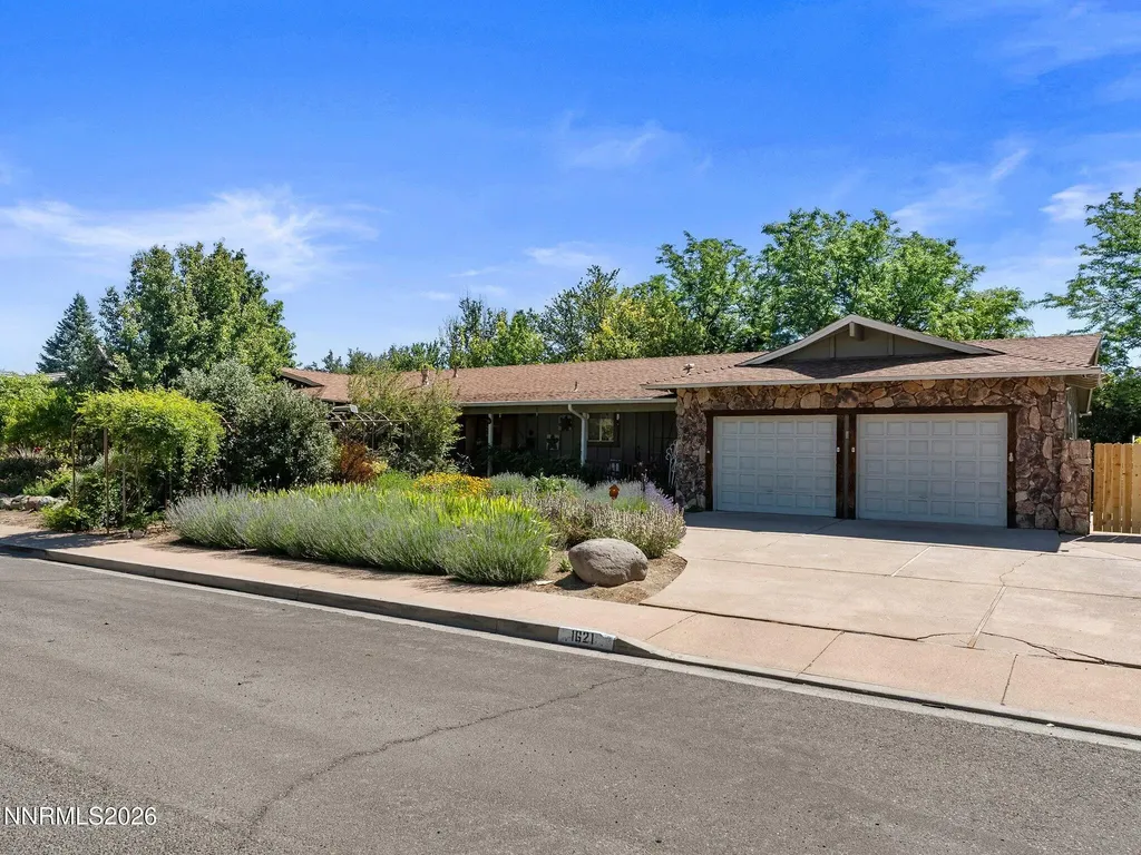 1621 Andorra Carson City NV 89703
