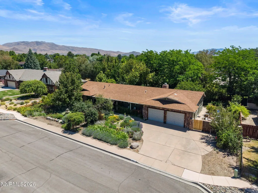 1621 Andorra Carson City NV 89703
