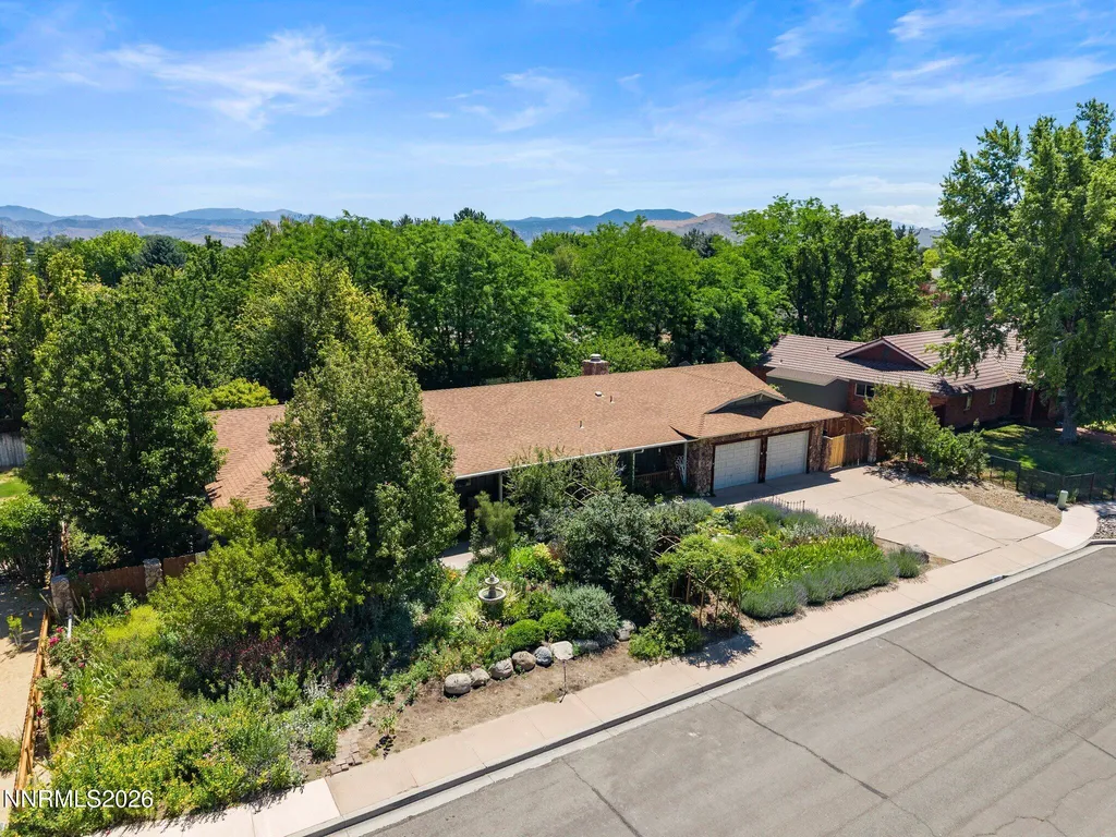 1621 Andorra Carson City NV 89703