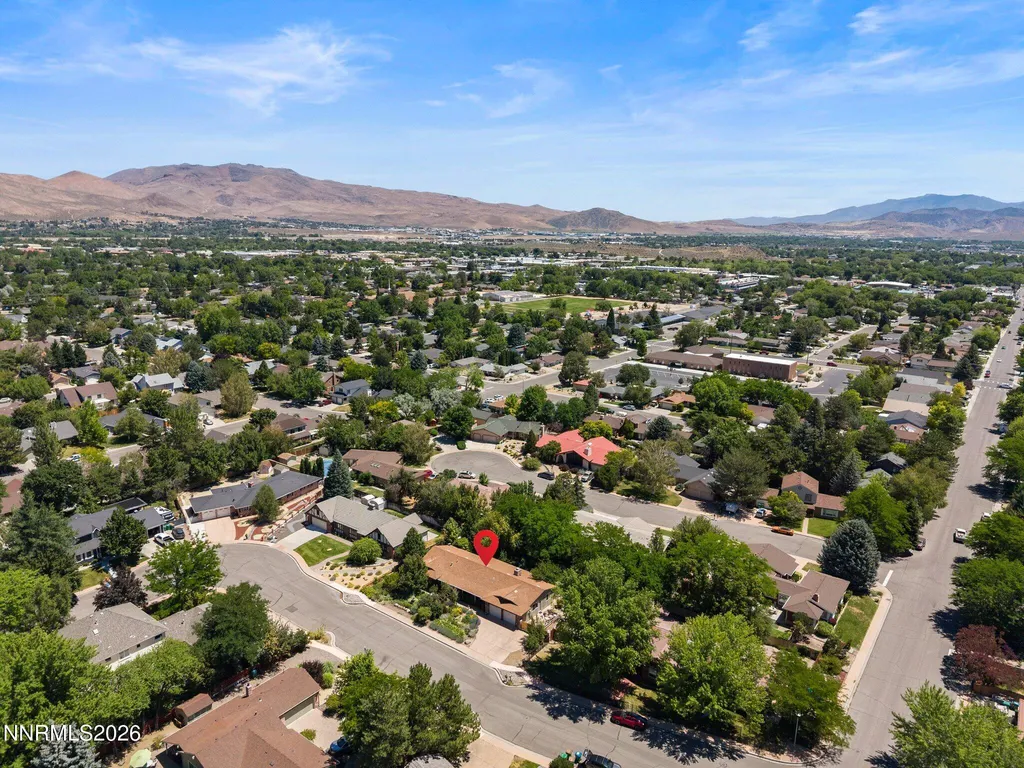 1621 Andorra Carson City NV 89703