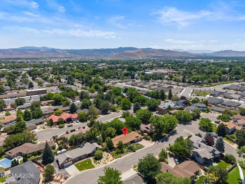 1621 Andorra Carson City NV 89703