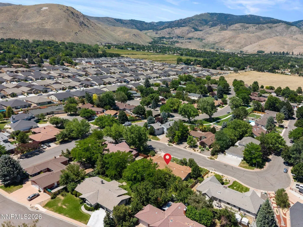 1621 Andorra Carson City NV 89703