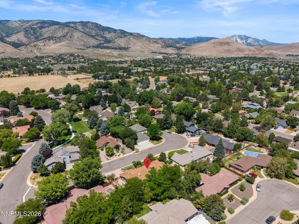 1621 Andorra Carson City NV 89703