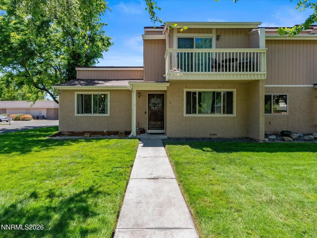 1630 Olua Street Minden NV 89423
