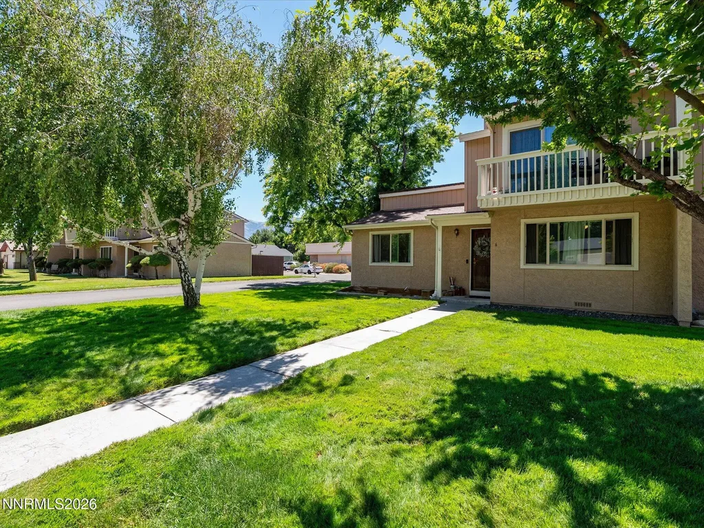 1630 Olua Street Minden NV 89423