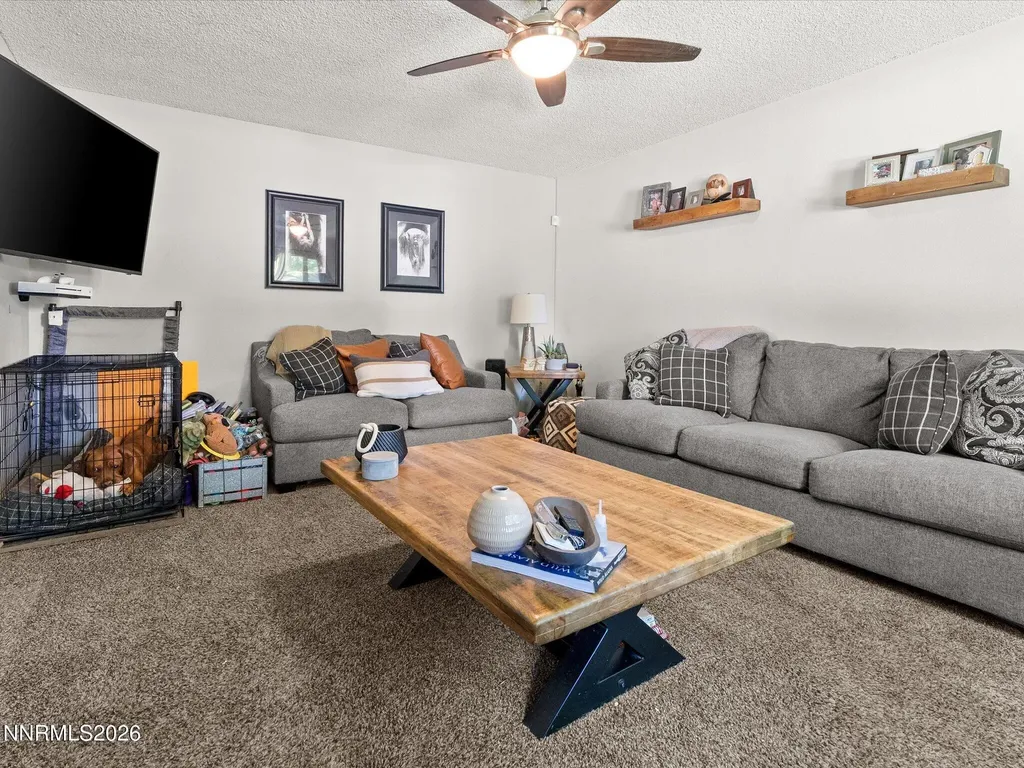 1630 Olua Street Minden NV 89423