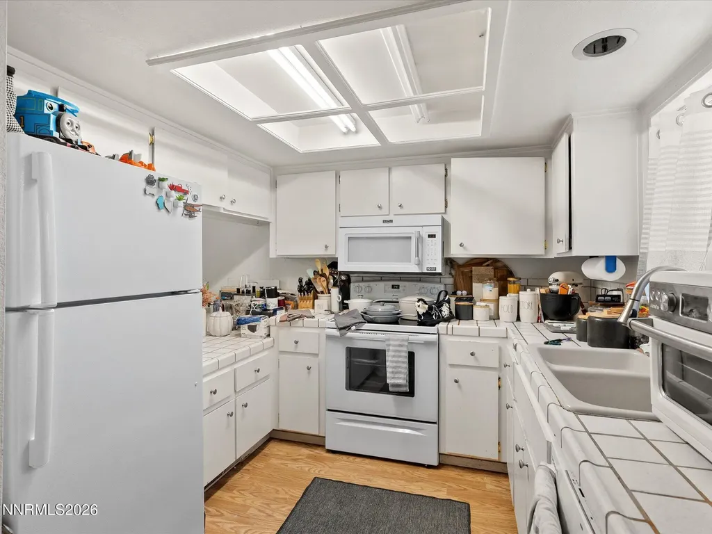 1630 Olua Street Minden NV 89423