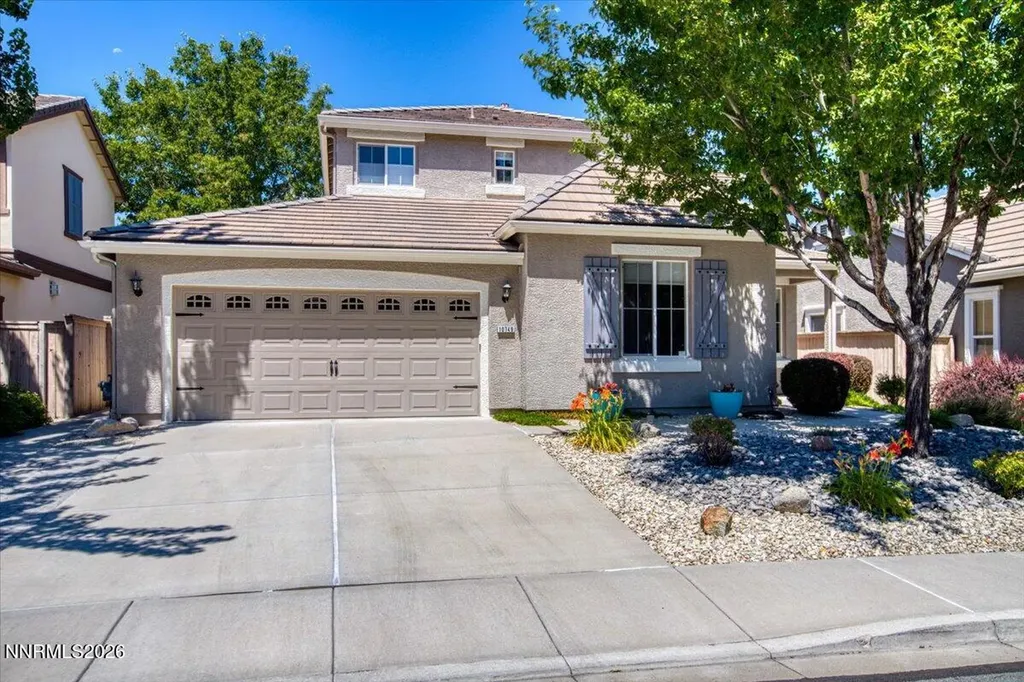 10749 Grayslake Reno NV 89521