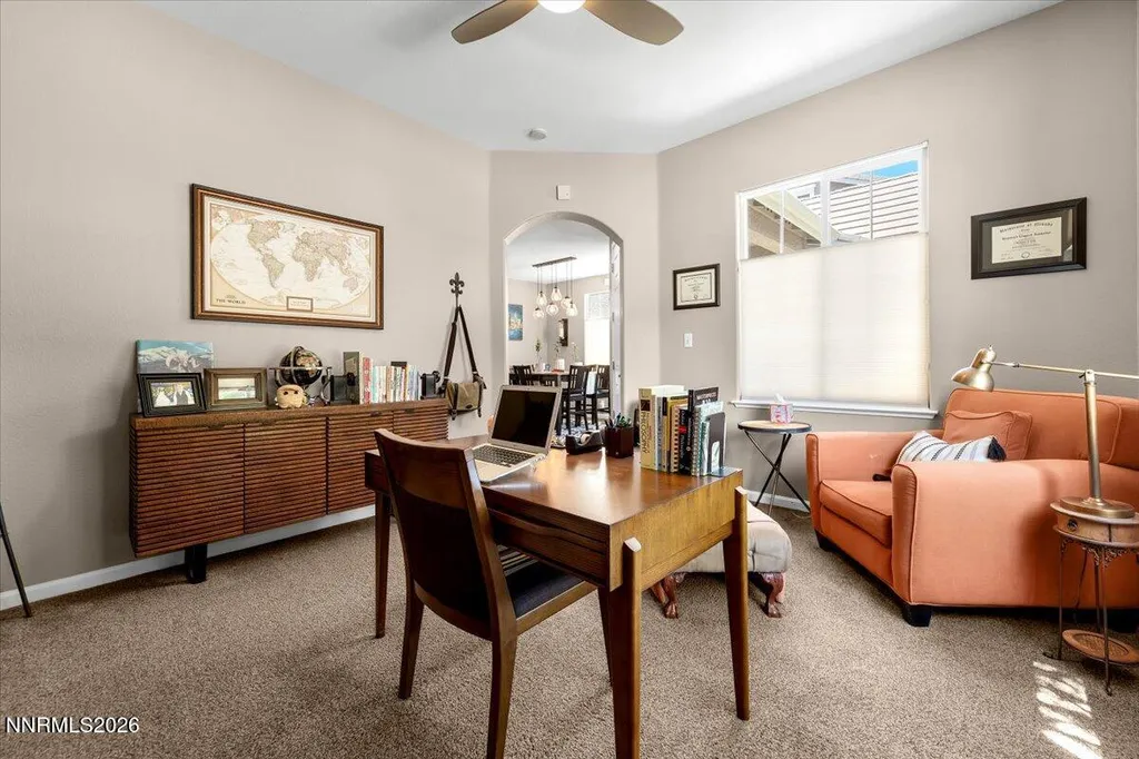 10749 Grayslake Reno NV 89521