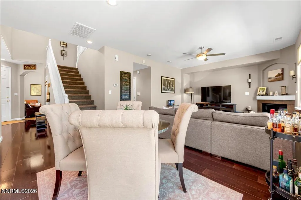 10749 Grayslake Reno NV 89521