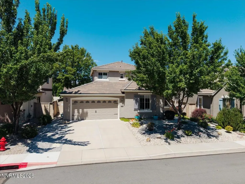 10749 Grayslake Reno NV 89521