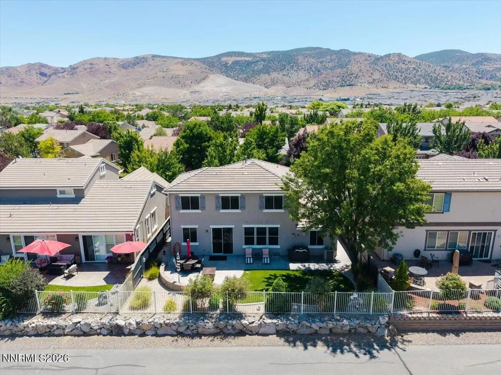 10749 Grayslake Reno NV 89521