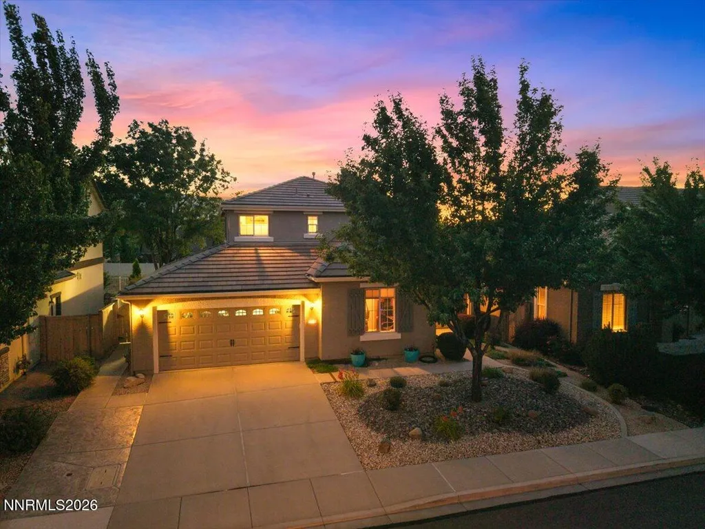 10749 Grayslake Reno NV 89521
