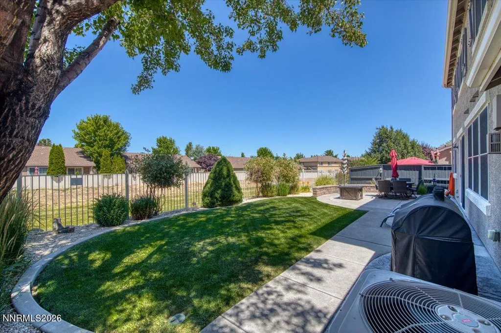10749 Grayslake Reno NV 89521