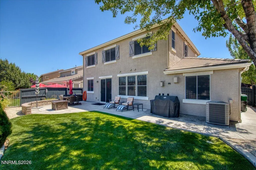 10749 Grayslake Reno NV 89521