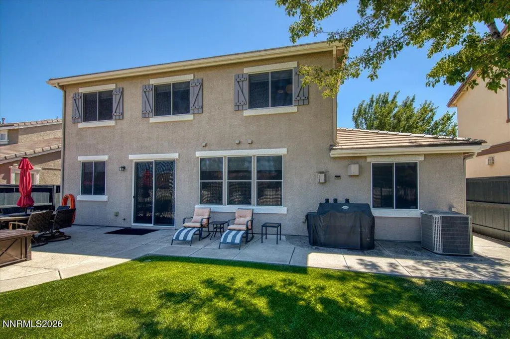 10749 Grayslake Reno NV 89521