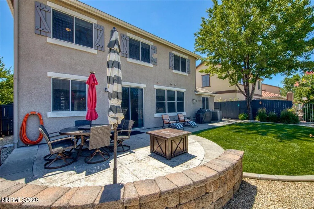 10749 Grayslake Reno NV 89521