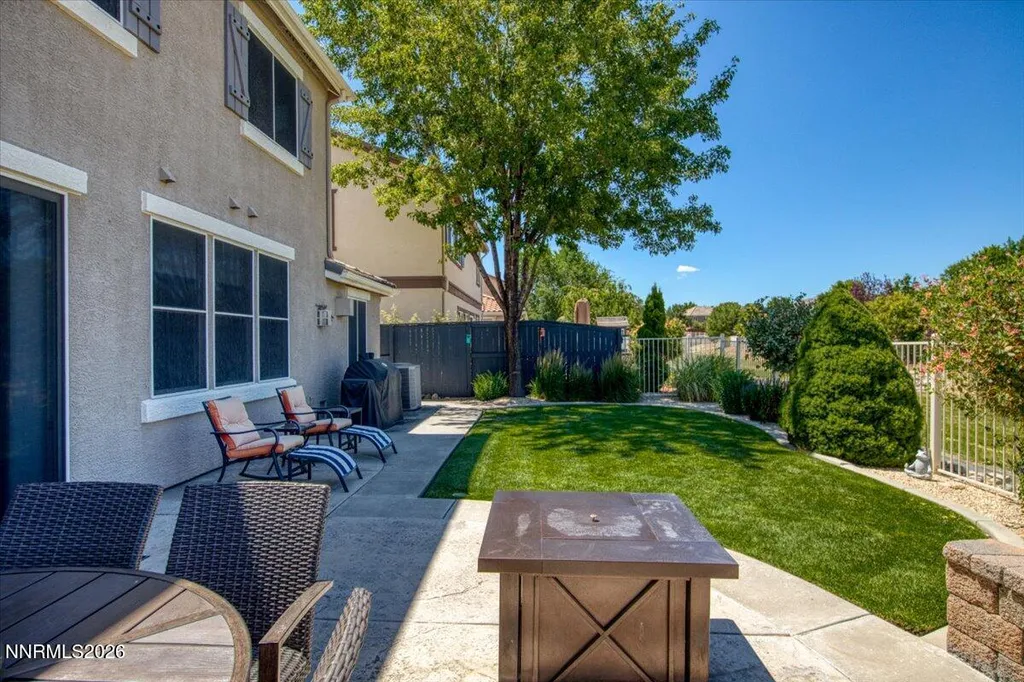 10749 Grayslake Reno NV 89521