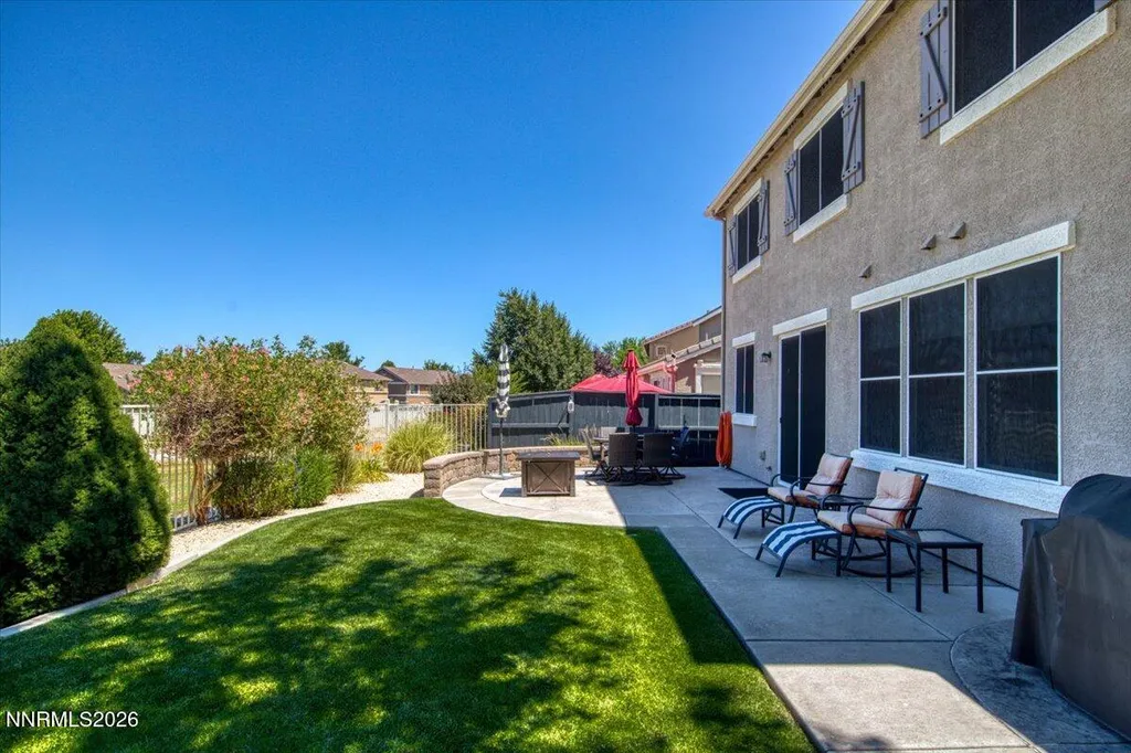 10749 Grayslake Reno NV 89521