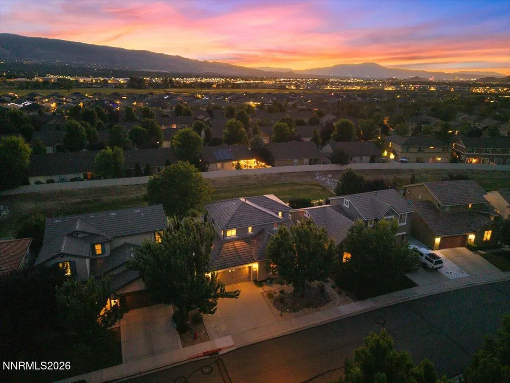 10749 Grayslake Reno NV 89521