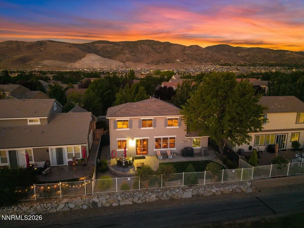 10749 Grayslake Reno NV 89521