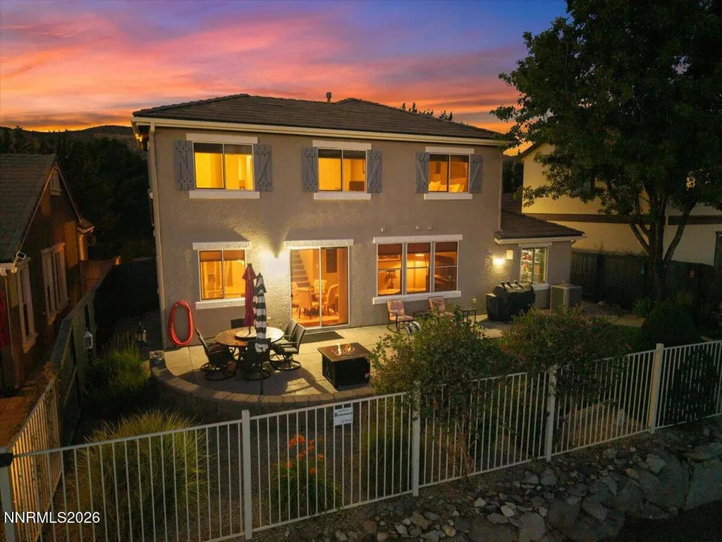 10749 Grayslake Reno NV 89521
