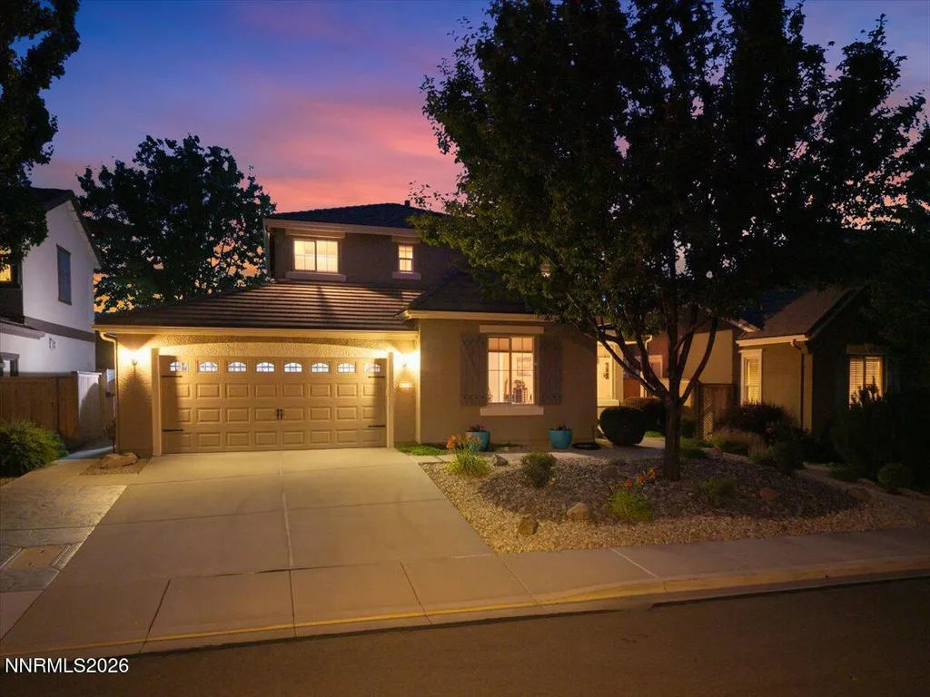 10749 Grayslake Reno NV 89521