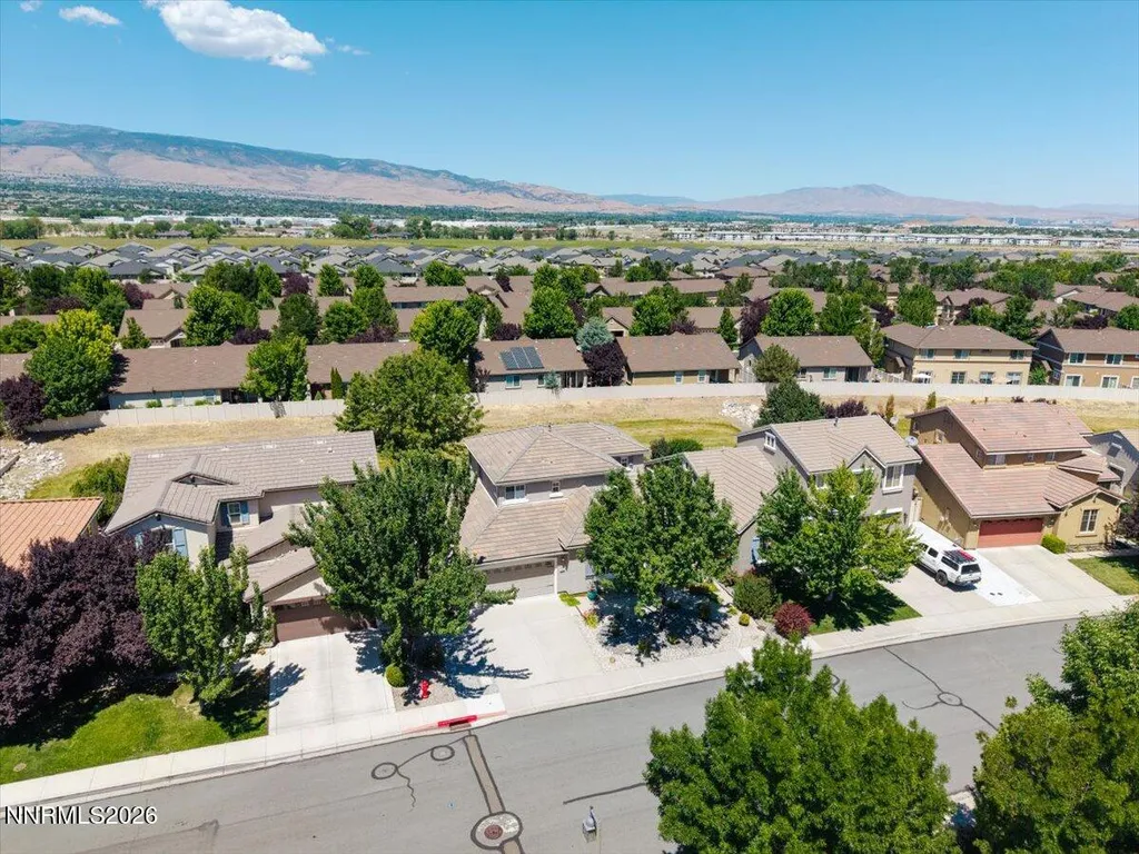10749 Grayslake Reno NV 89521