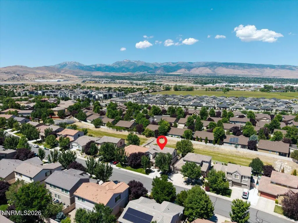 10749 Grayslake Reno NV 89521