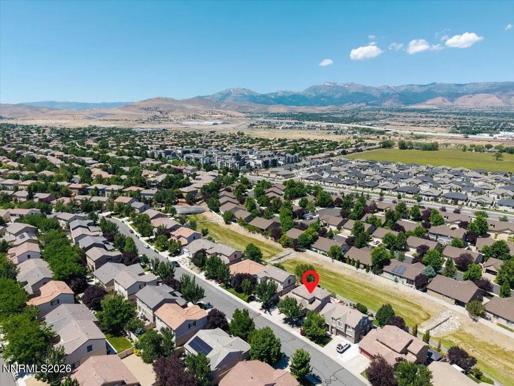 10749 Grayslake Reno NV 89521