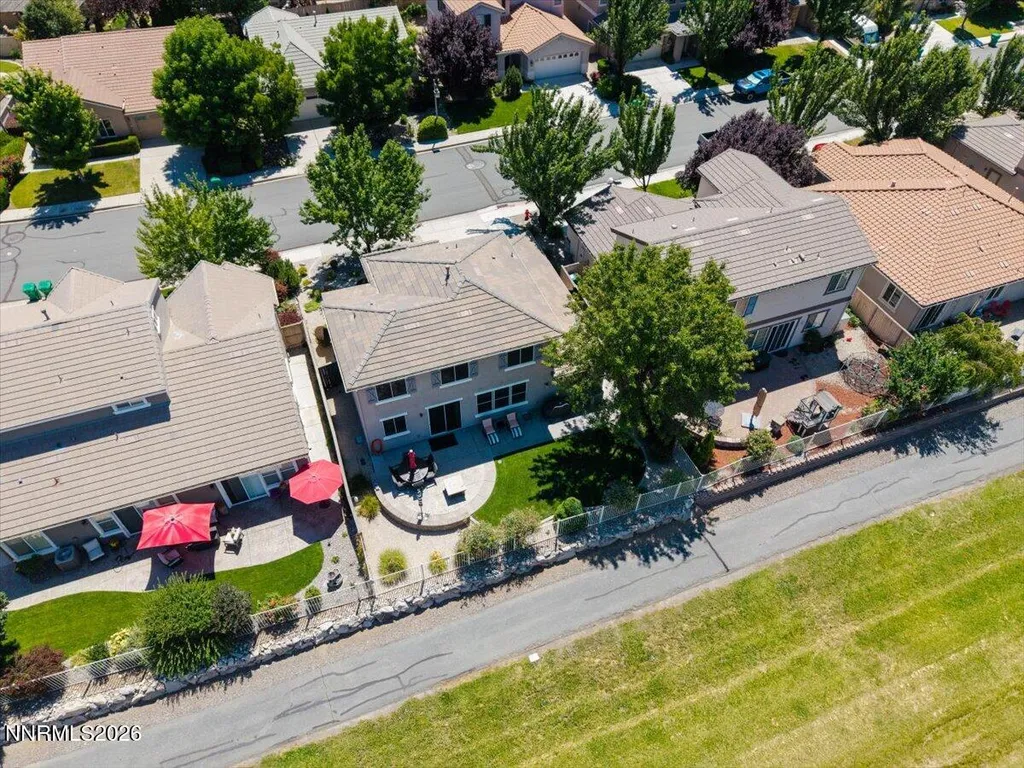 10749 Grayslake Reno NV 89521